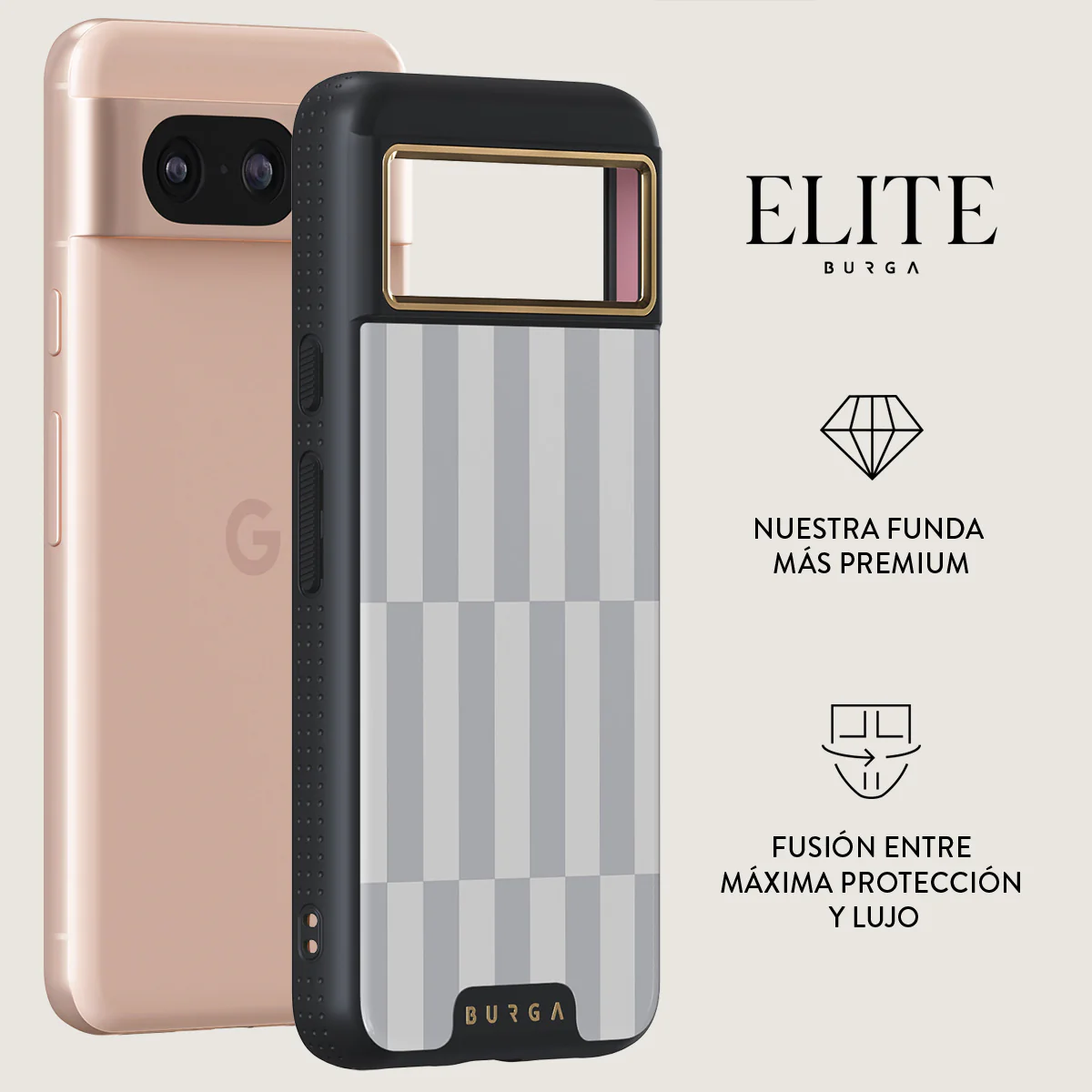 Off-Grid - Google Pixel 8 Funda - Image 6
