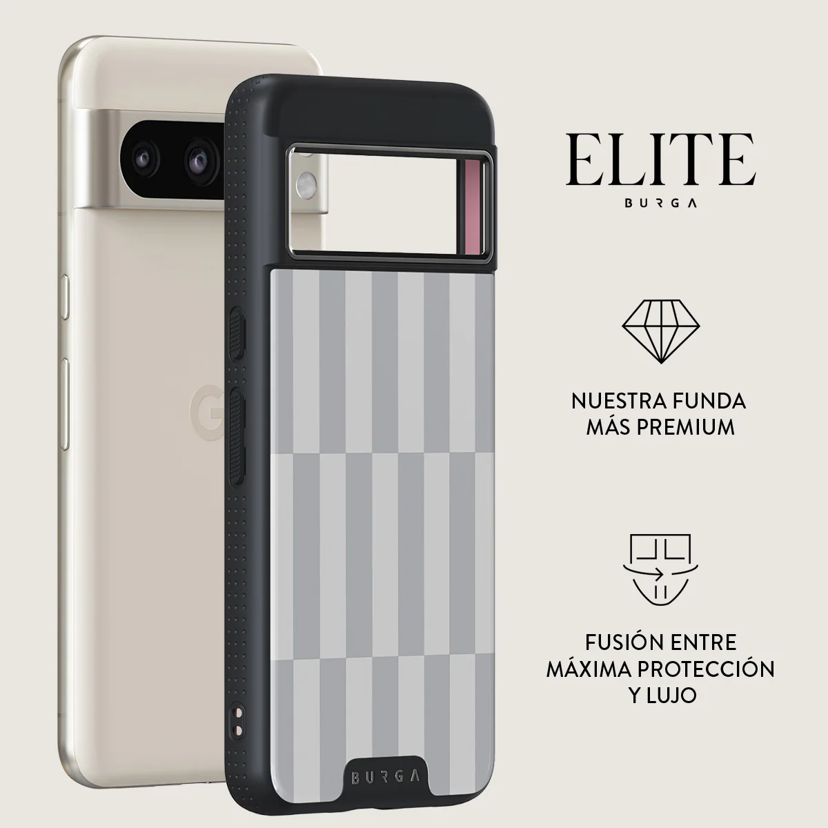 Off-Grid - Google Pixel 8 Pro Funda - Image 13