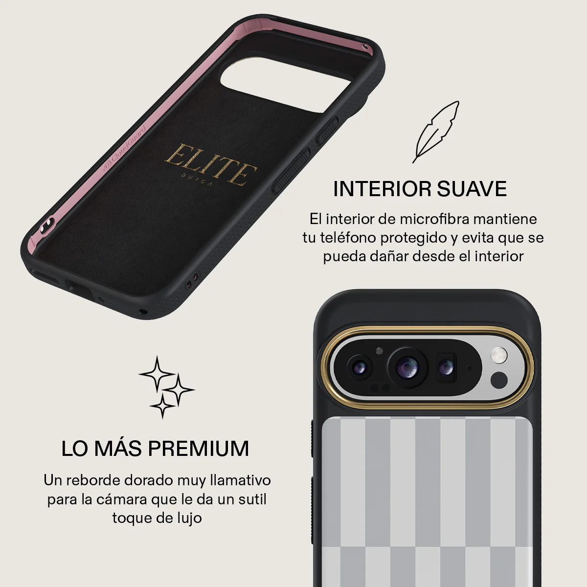 Off-Grid - Google Pixel 9 Pro Funda - Image 10