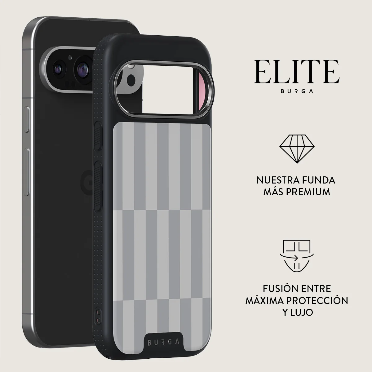 Off-Grid - Google Pixel 9 Pro Funda - Image 13