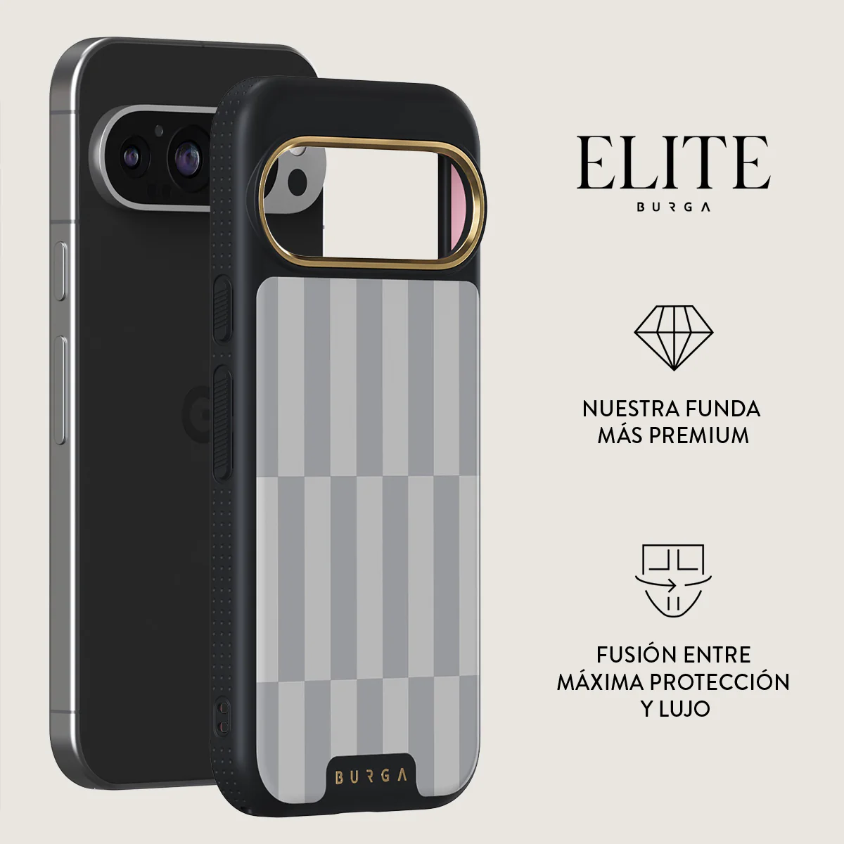 Off-Grid - Google Pixel 9 Pro Funda - Image 6