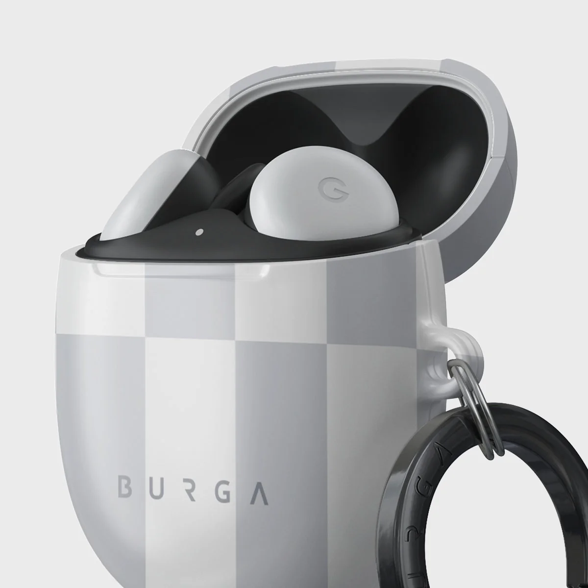 Off-Grid - Google Pixel Buds 2 Funda - Image 5