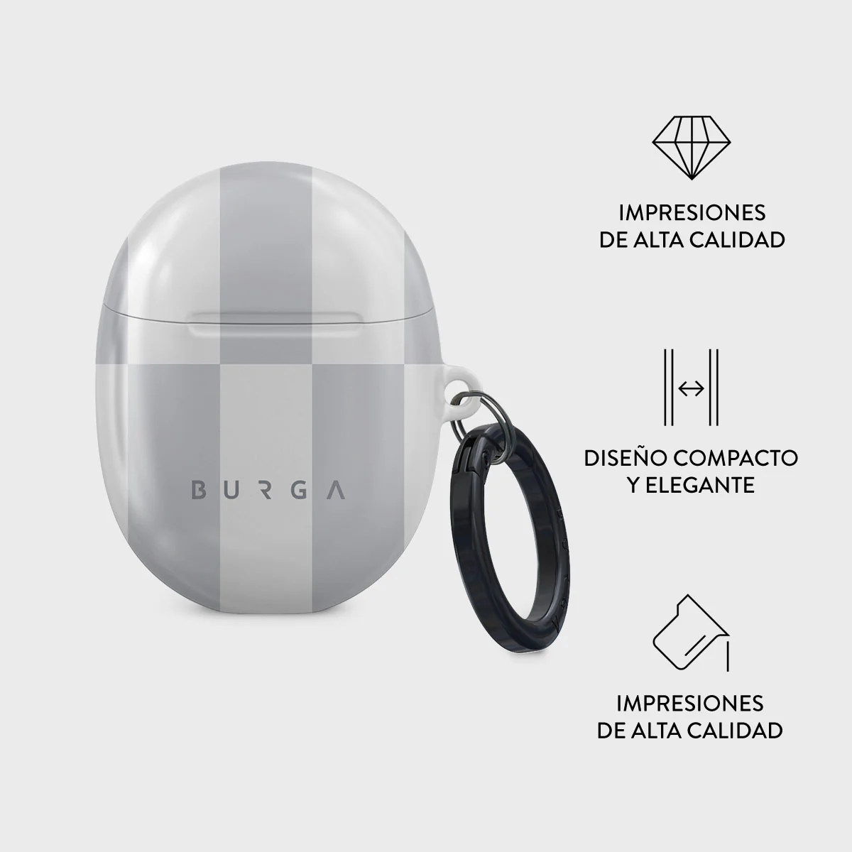Off-Grid - Google Pixel Buds A Funda - Image 4