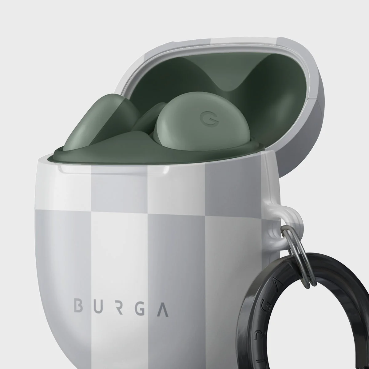 Off-Grid - Google Pixel Buds A Funda - Image 5