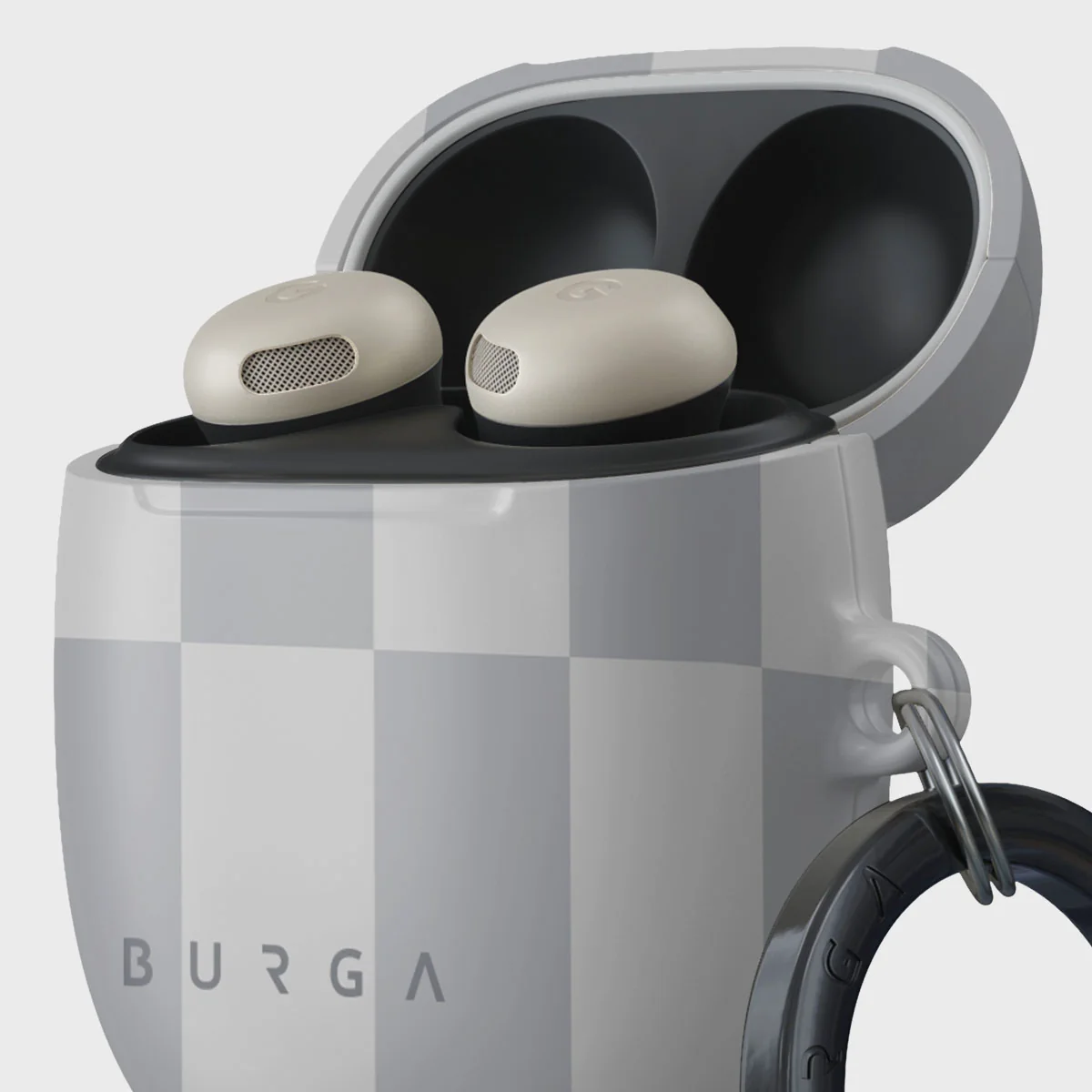 Off-Grid - Google Pixel Buds Pro 2 Funda - Image 5