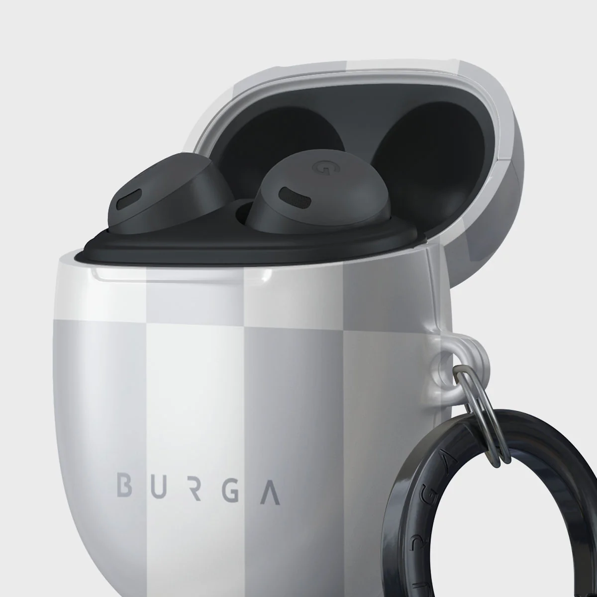 Off-Grid - Google Pixel Buds Pro Funda - Image 5
