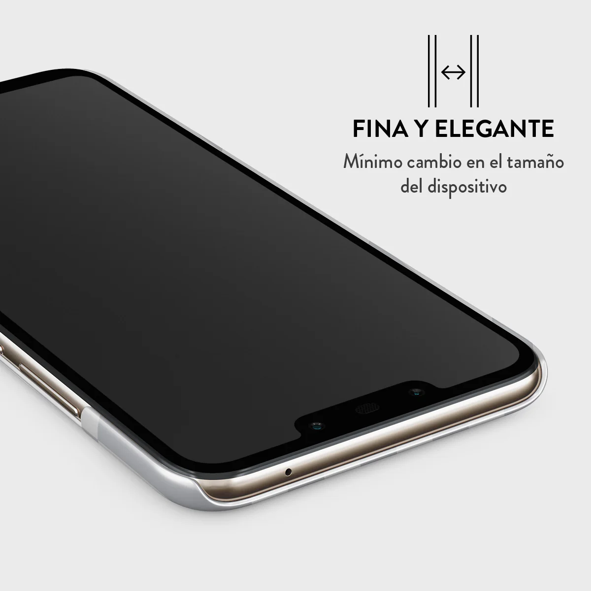 Off-Grid - Huawei Mate 20 Funda - Image 4