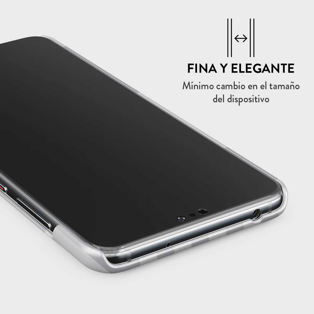 Off-Grid - Huawei P20 Funda - Image 4