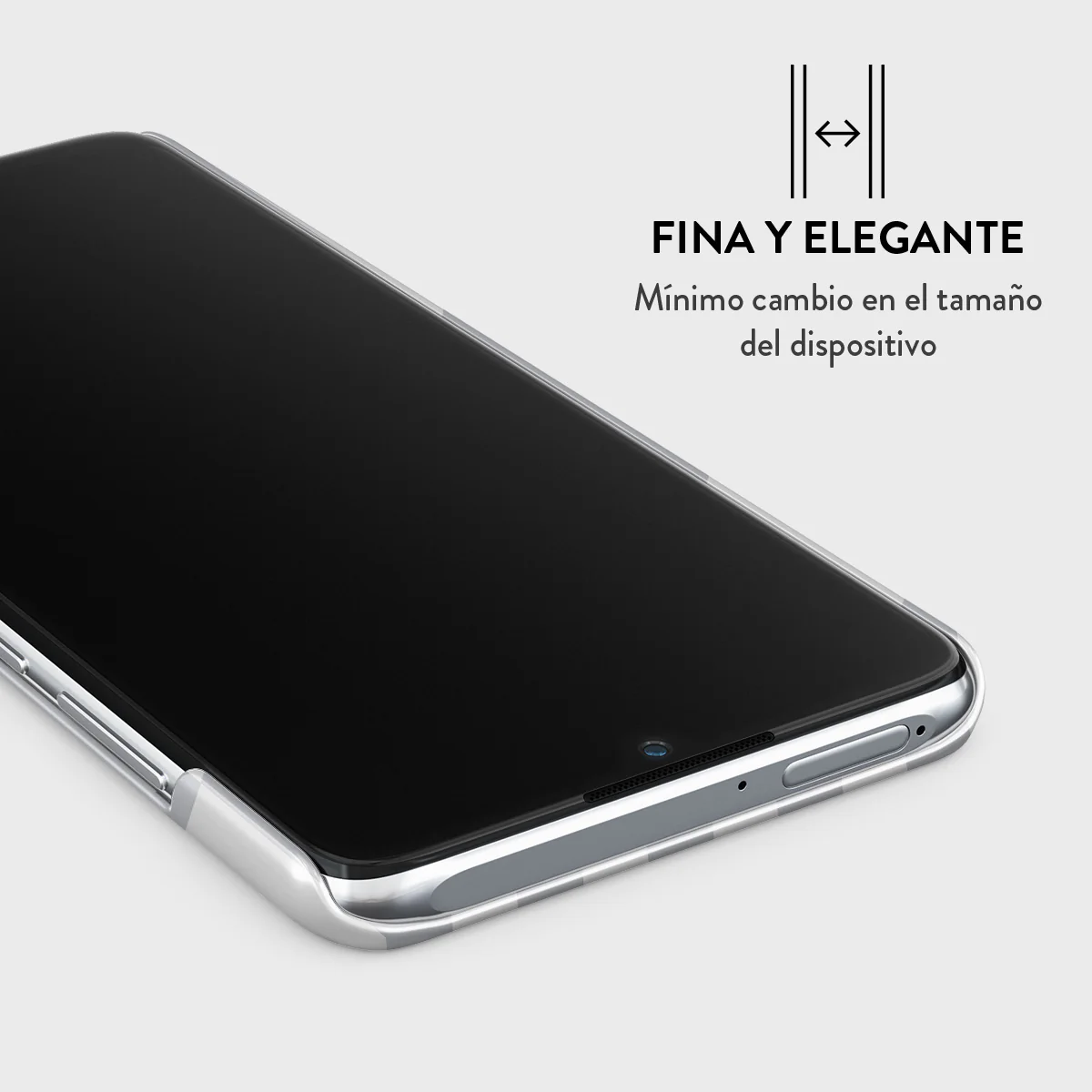 Off-Grid - Huawei P30 Lite Funda - Image 4