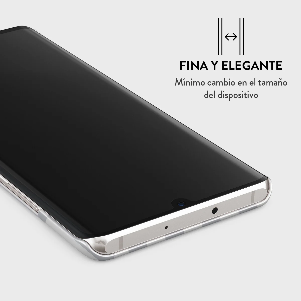 Off-Grid - Huawei P30 Pro Funda - Image 4