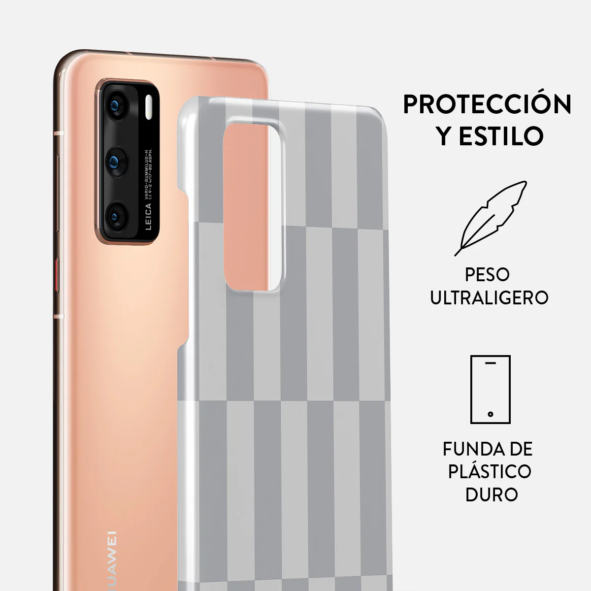 Off-Grid - Huawei P40 Funda - Image 2