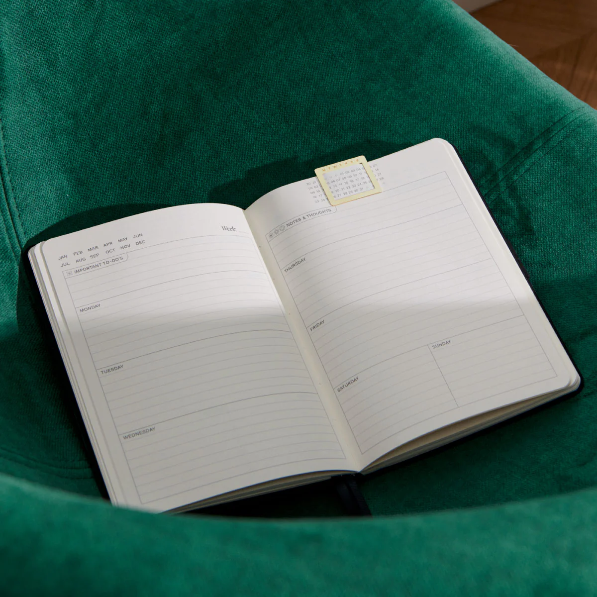 Off-Grid - Infinity Planner - Image 9