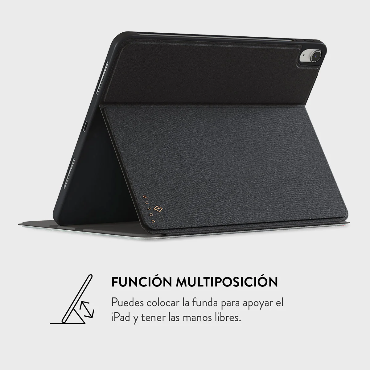 Off-Grid - Funda iPad Air 11 (7a/6a Gen) - Image 5