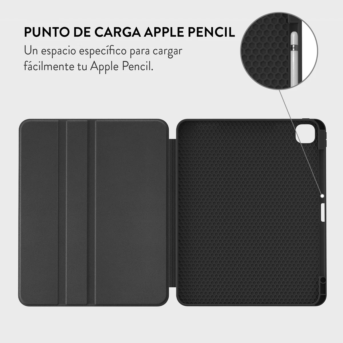 Off-Grid - Funda iPad Pro 13 (8a/7a Gen) - Image 6