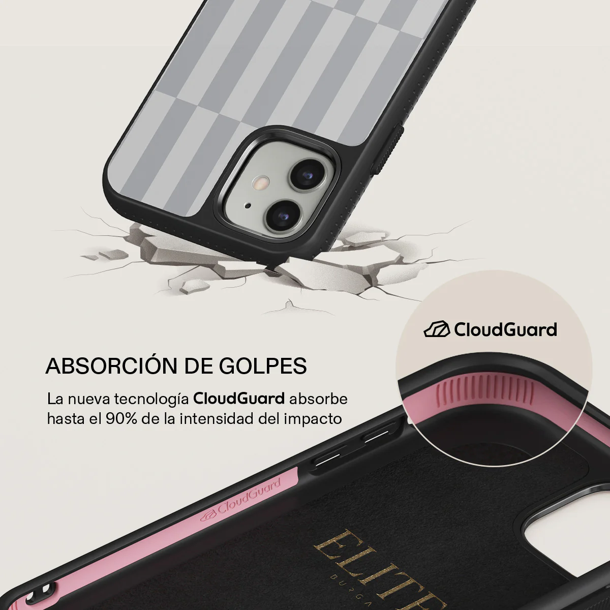Off-Grid - iPhone 11 Funda - Image 14