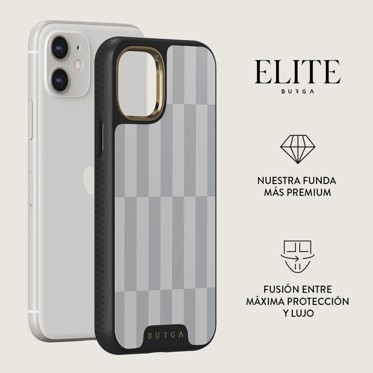 Off-Grid - iPhone 11 Funda - Image 6