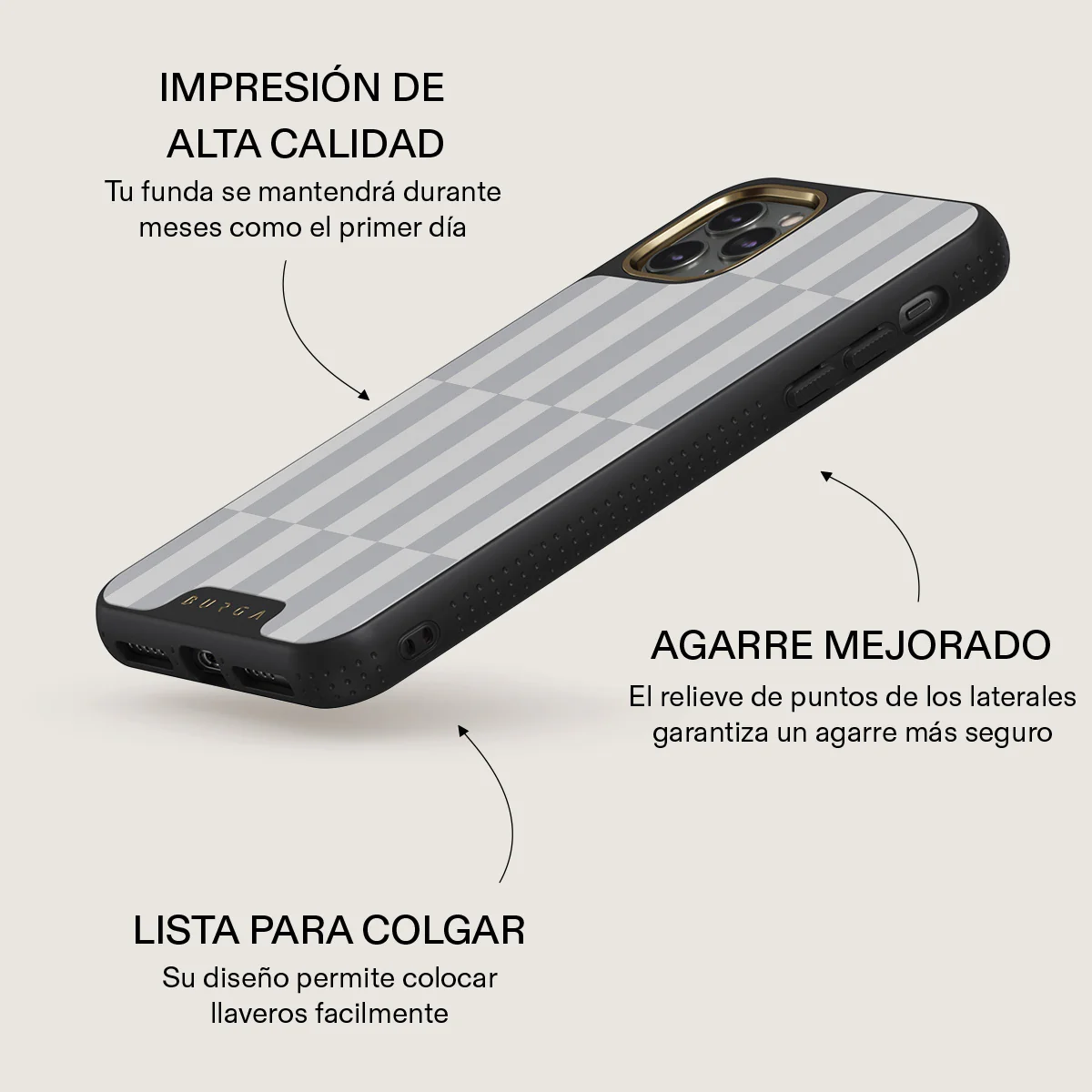 Off-Grid - iPhone 11 Pro Funda - Image 13