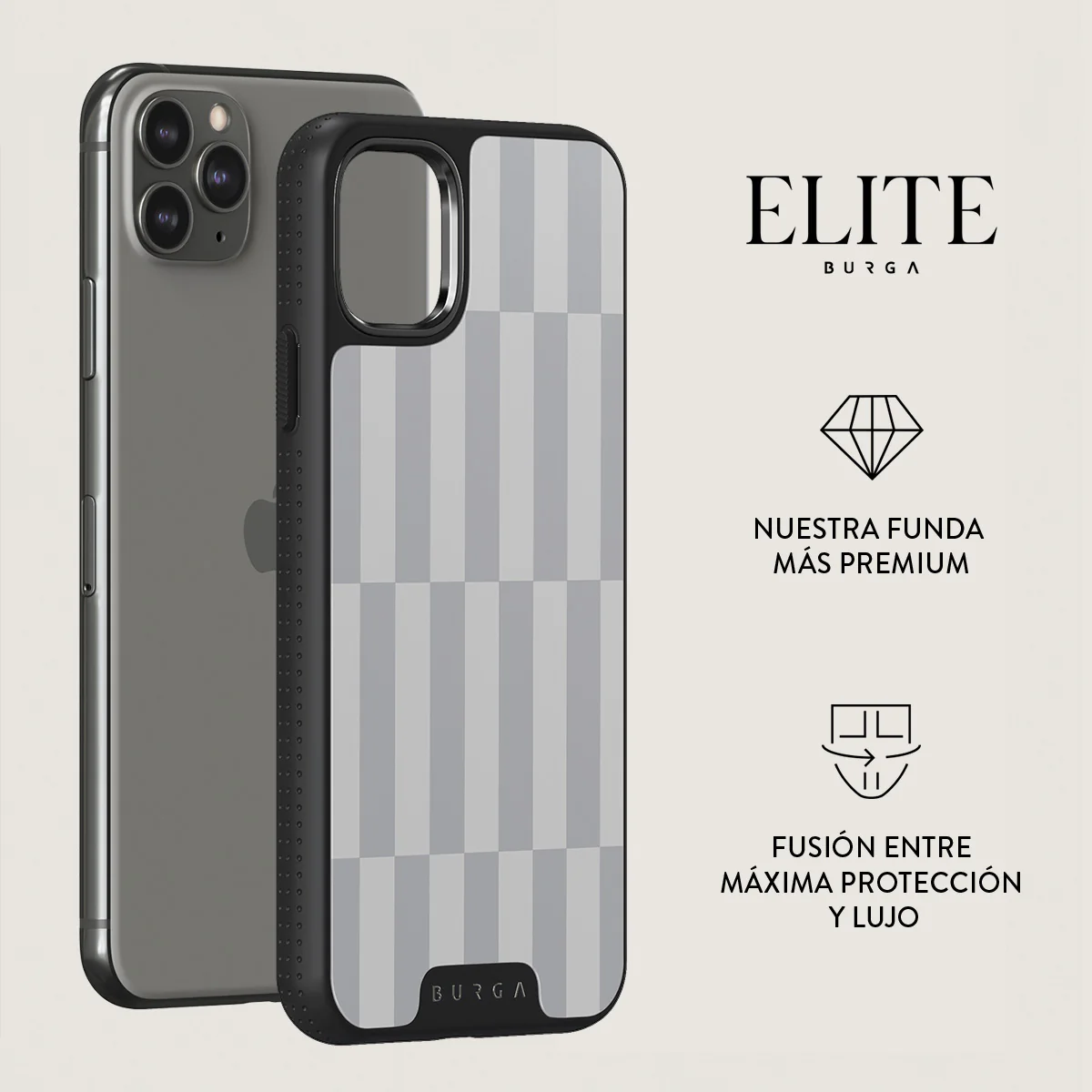 Off-Grid - iPhone 11 Pro Funda - Image 17