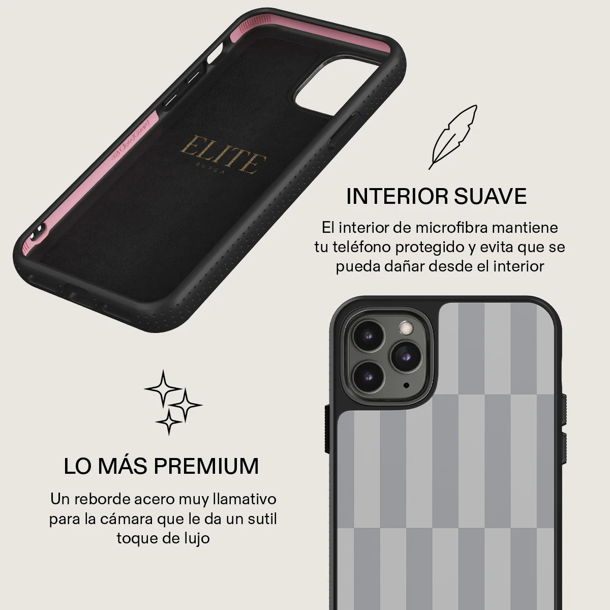 Off-Grid - iPhone 11 Pro Funda - Image 21