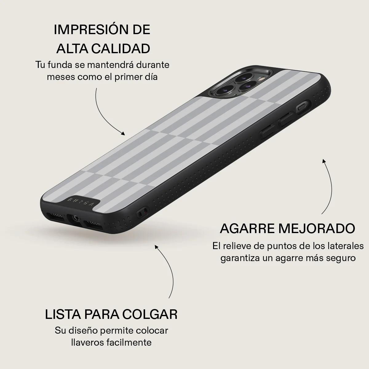 Off-Grid - iPhone 11 Pro Max Funda - Image 20
