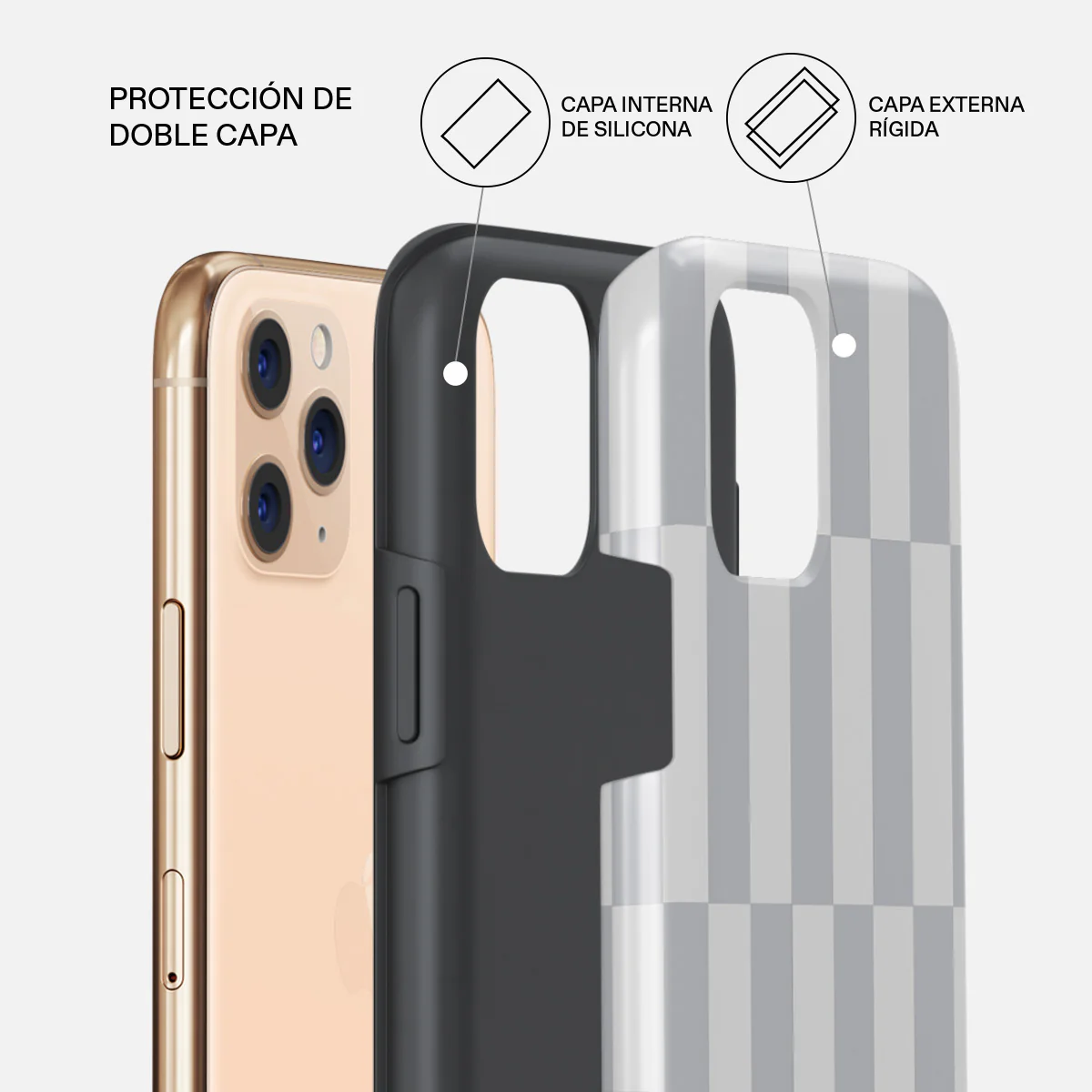 Off-Grid - iPhone 11 Pro Max Funda - Image 6