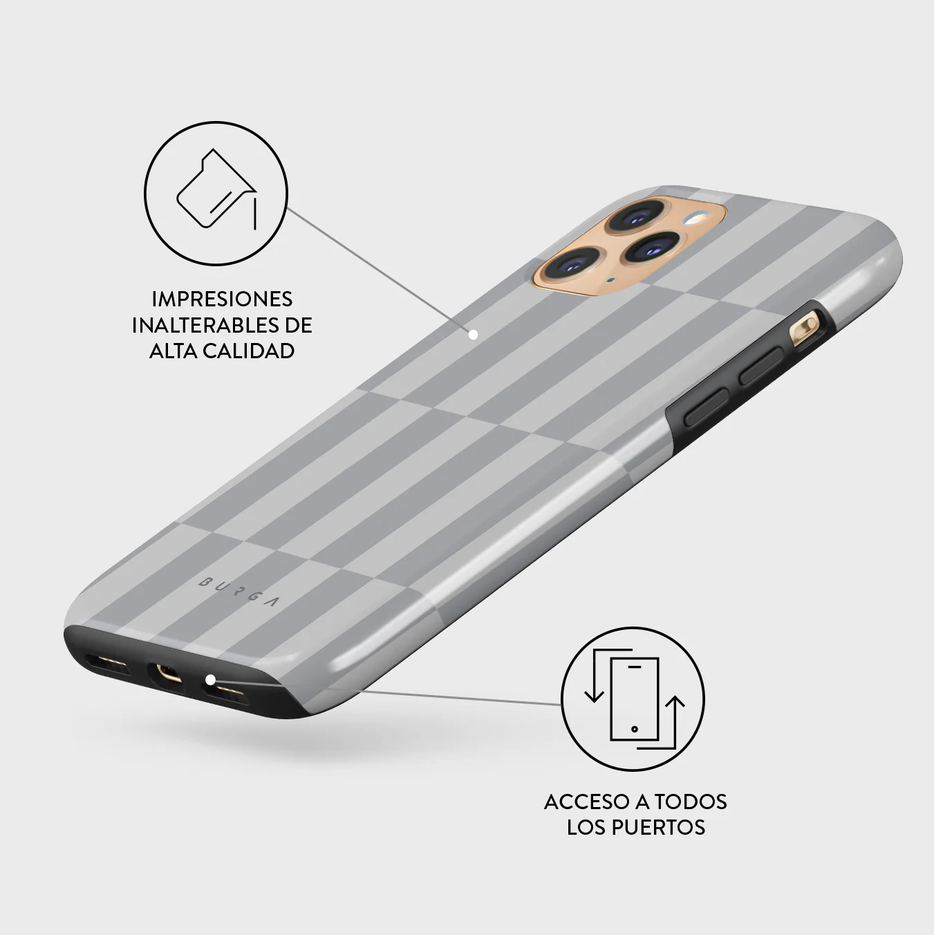 Off-Grid - iPhone 11 Pro Max Funda - Image 7