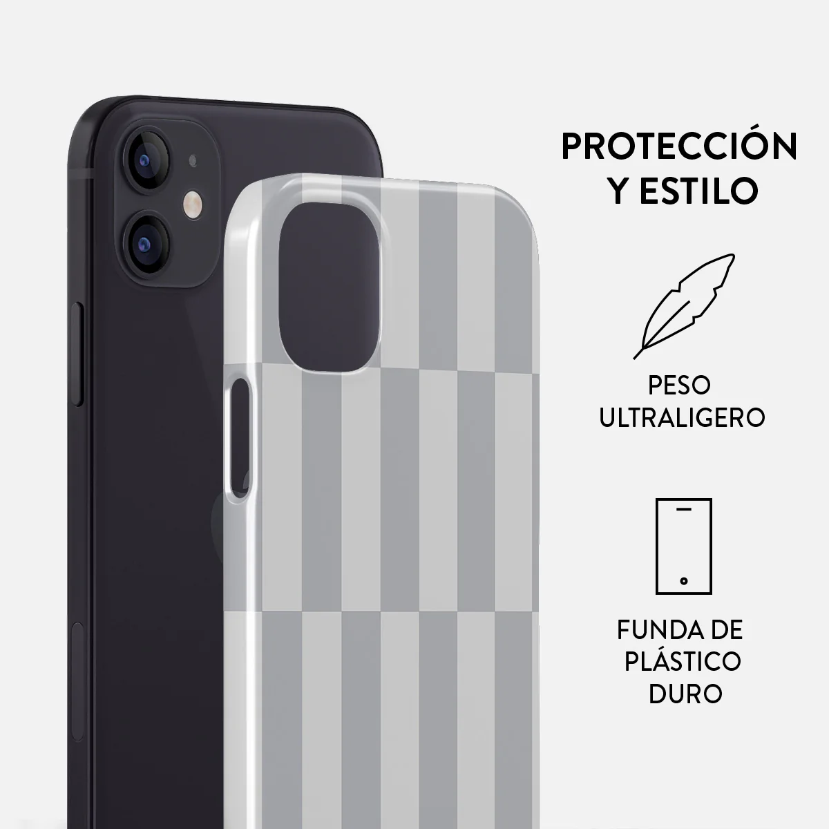 Off-Grid - iPhone 12 Mini Funda - Image 2