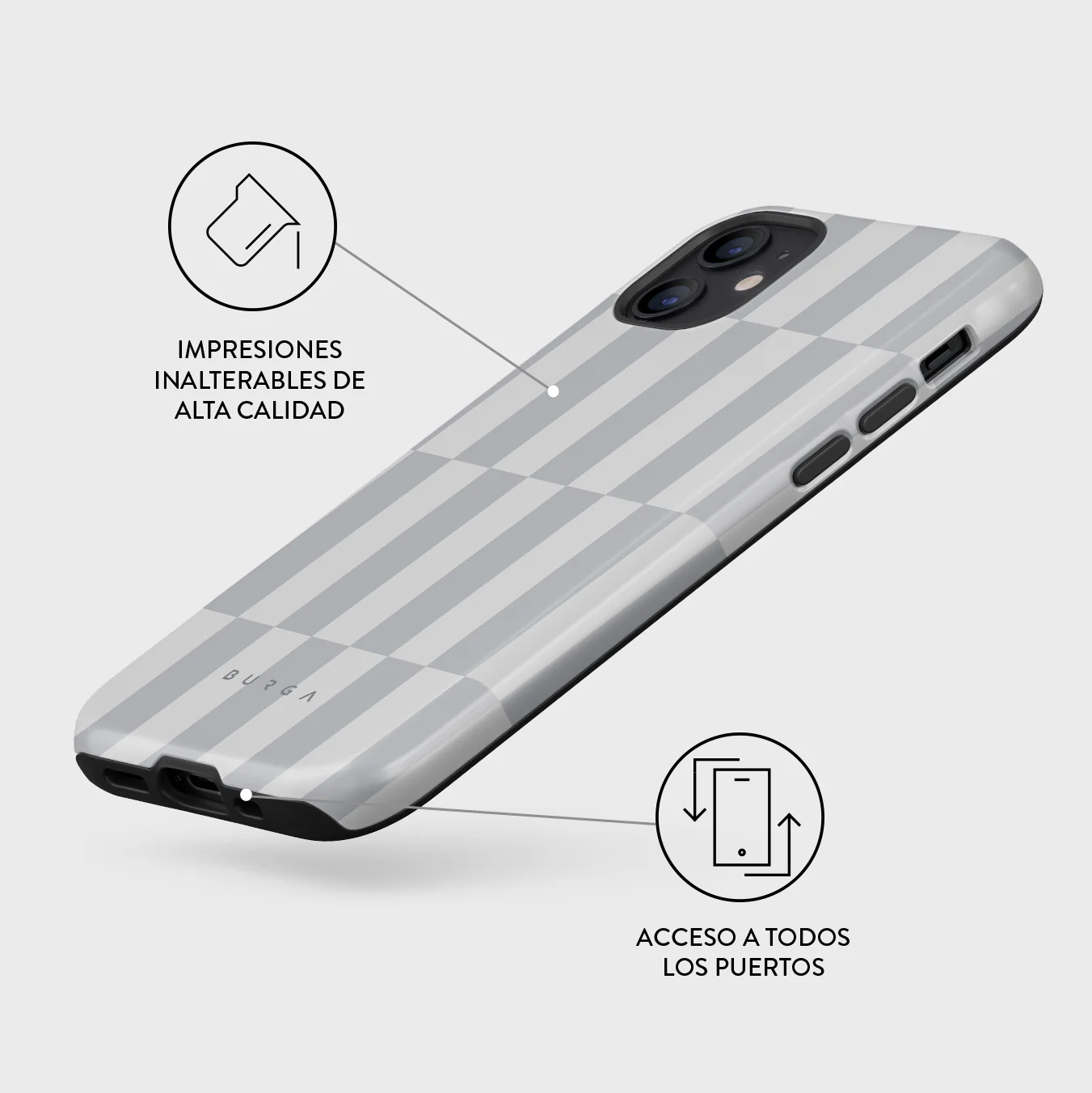 Off-Grid - iPhone 12 Mini Funda - Image 7