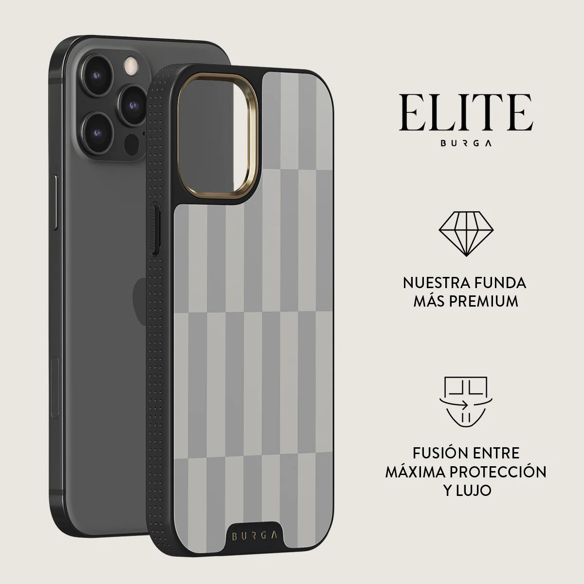 Off-Grid - iPhone 12 Pro Funda - Image 6