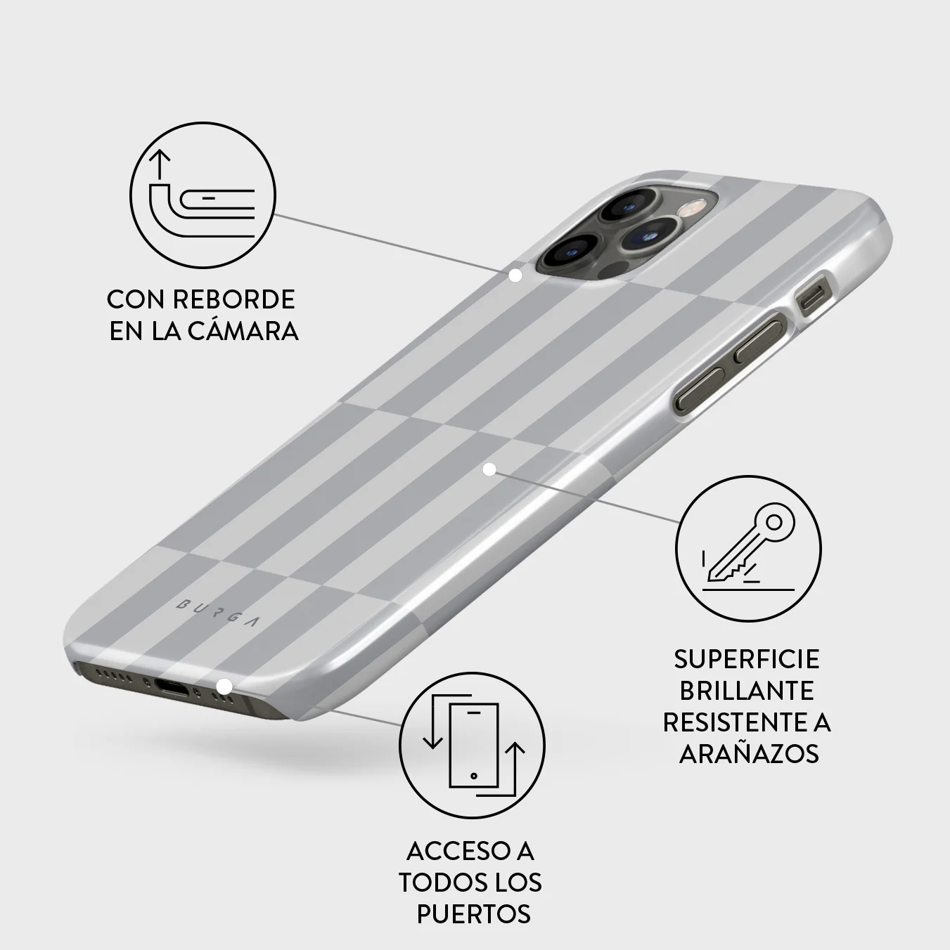 Off-Grid - iPhone 12 Pro Max Funda - Image 3