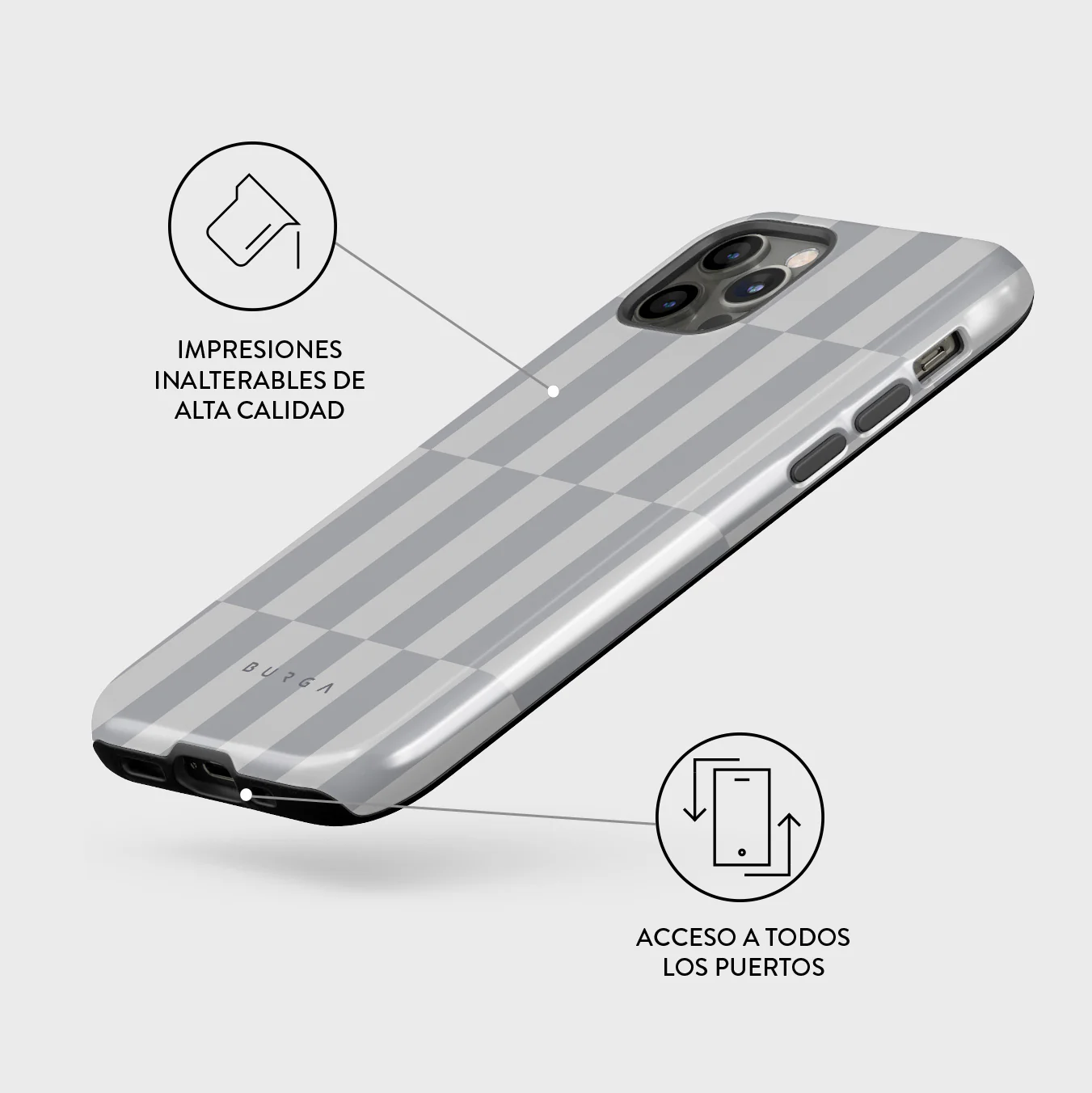 Off-Grid - iPhone 12 Pro Max Funda - Image 7
