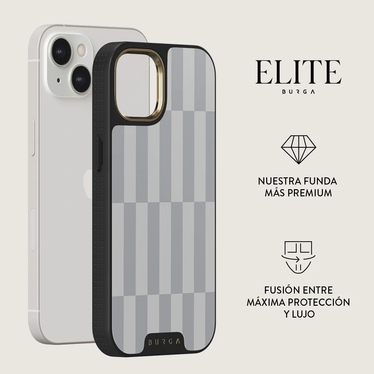 Off-Grid - iPhone 13 Funda - Image 6