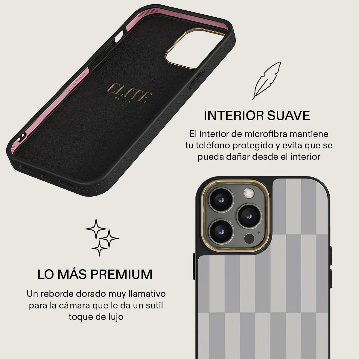 Off-Grid - iPhone 13 Pro Funda - Image 10