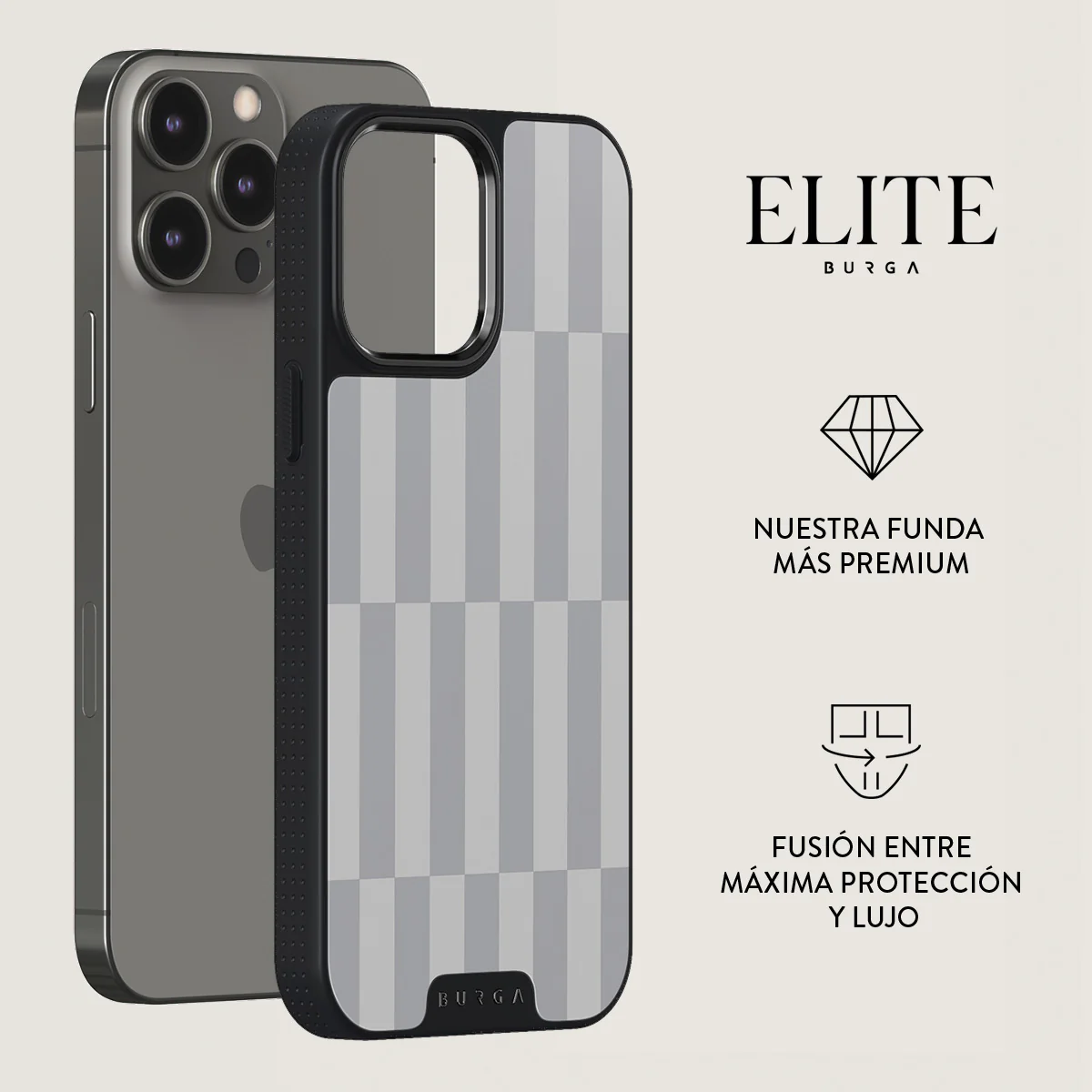 Off-Grid - iPhone 13 Pro Funda - Image 13