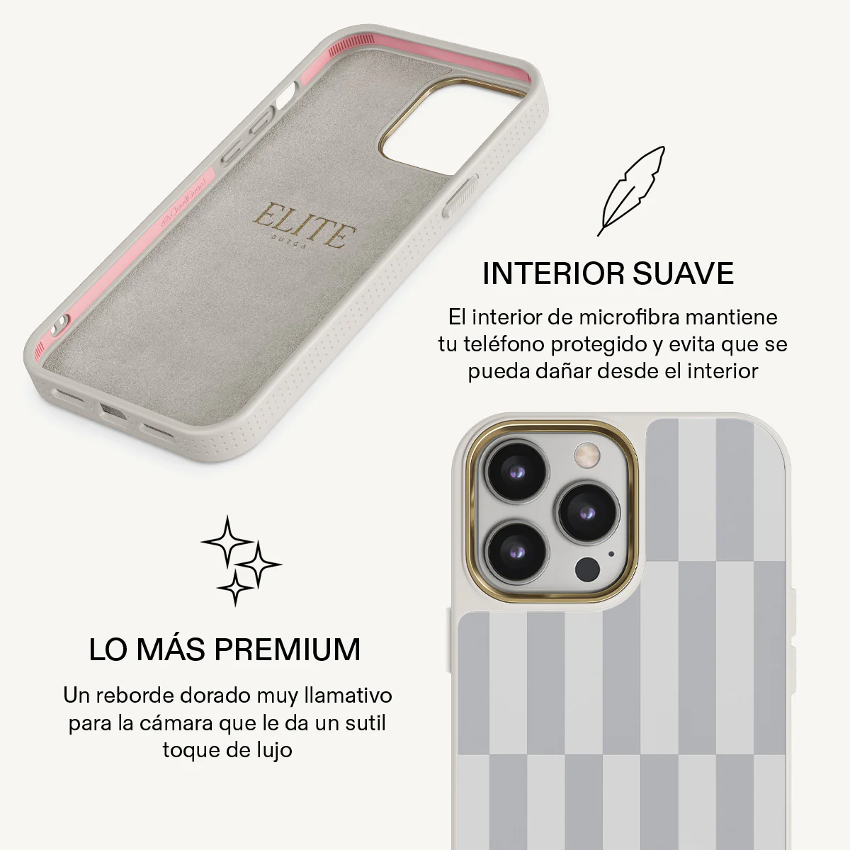 Off-Grid - iPhone 13 Pro Funda - Image 24