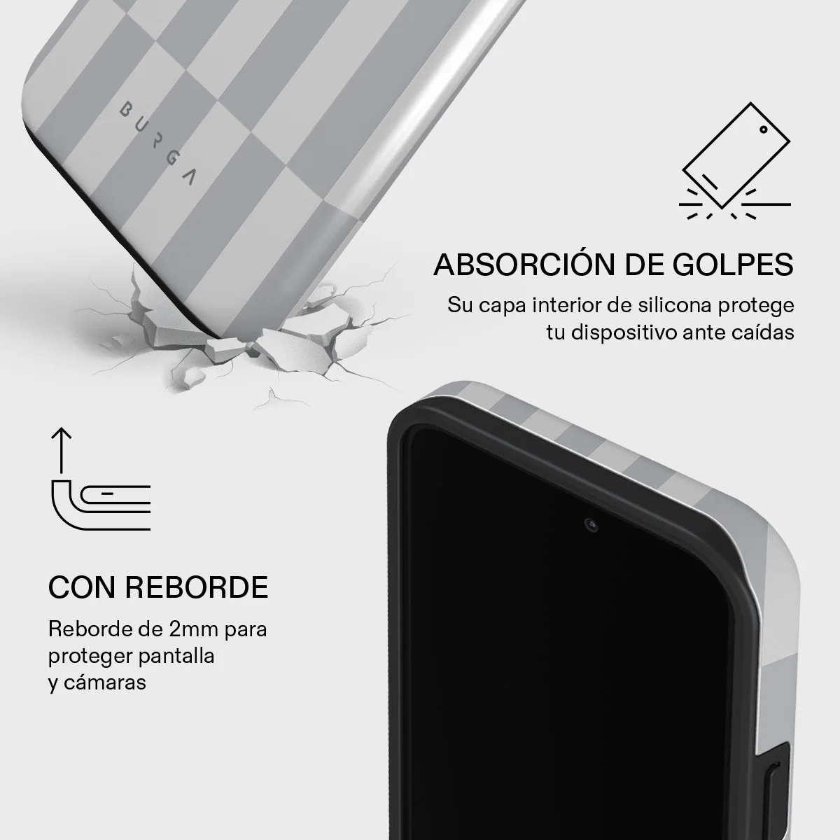 Off-Grid - iPhone 13 Pro Funda - Image 4