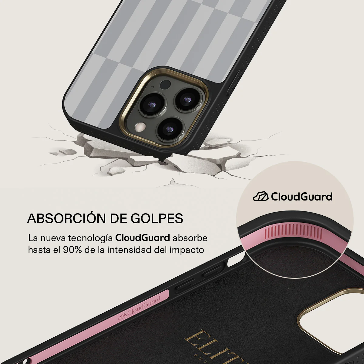 Off-Grid - iPhone 13 Pro Max Funda - Image 7