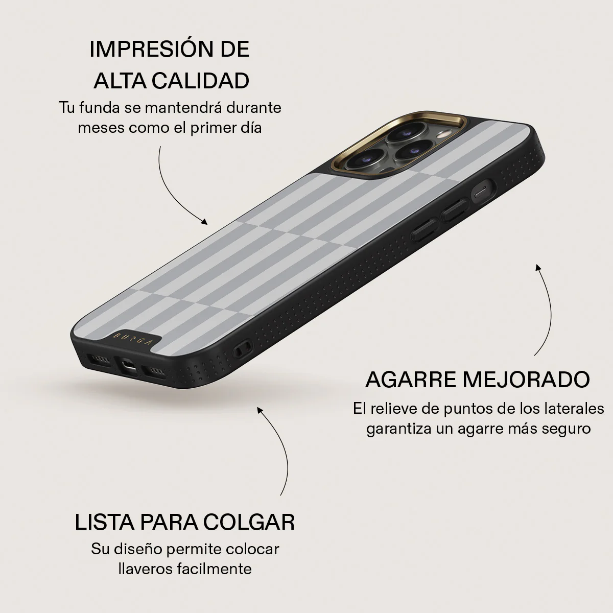 Off-Grid - iPhone 13 Pro Max Funda - Image 9