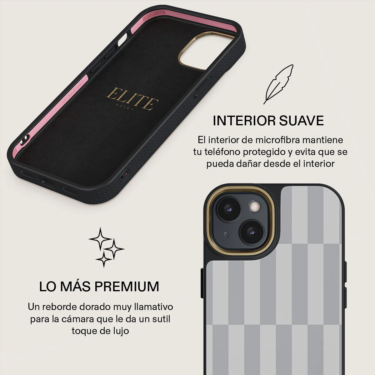 Off-Grid - iPhone 14 Funda - Image 10