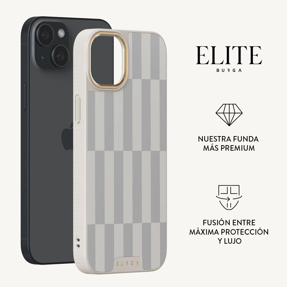 Off-Grid - iPhone 14 Funda - Image 20