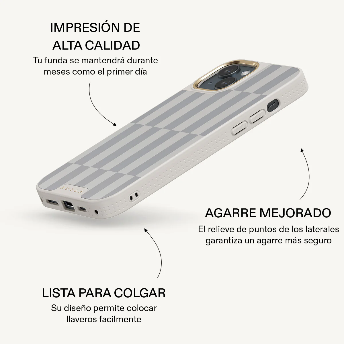 Off-Grid - iPhone 14 Funda - Image 23