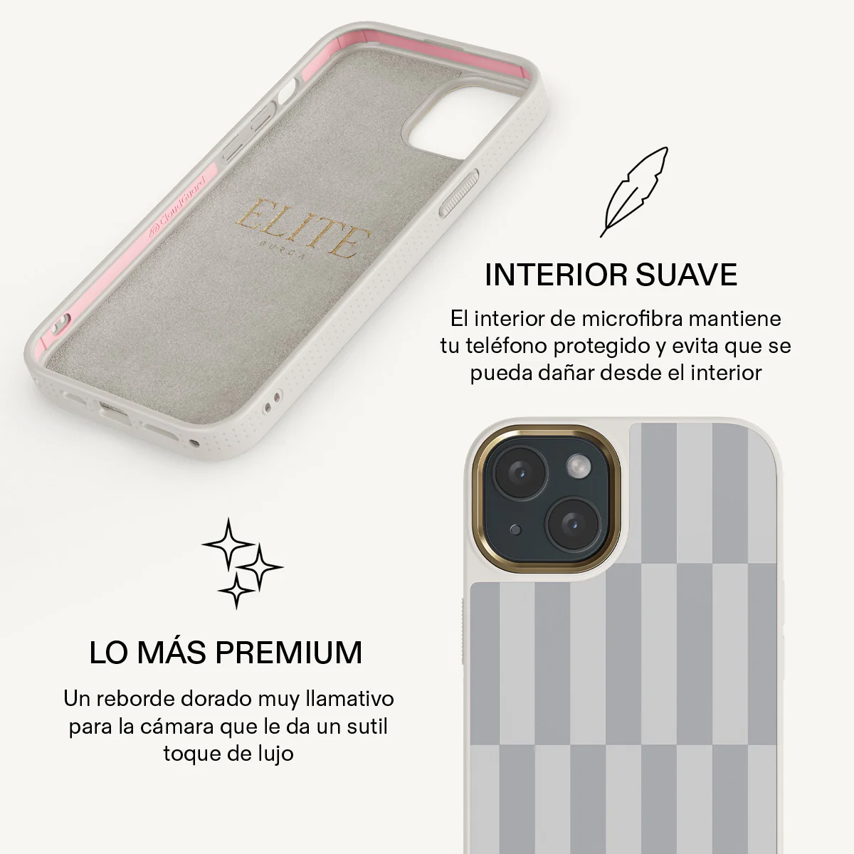 Off-Grid - iPhone 14 Funda - Image 24