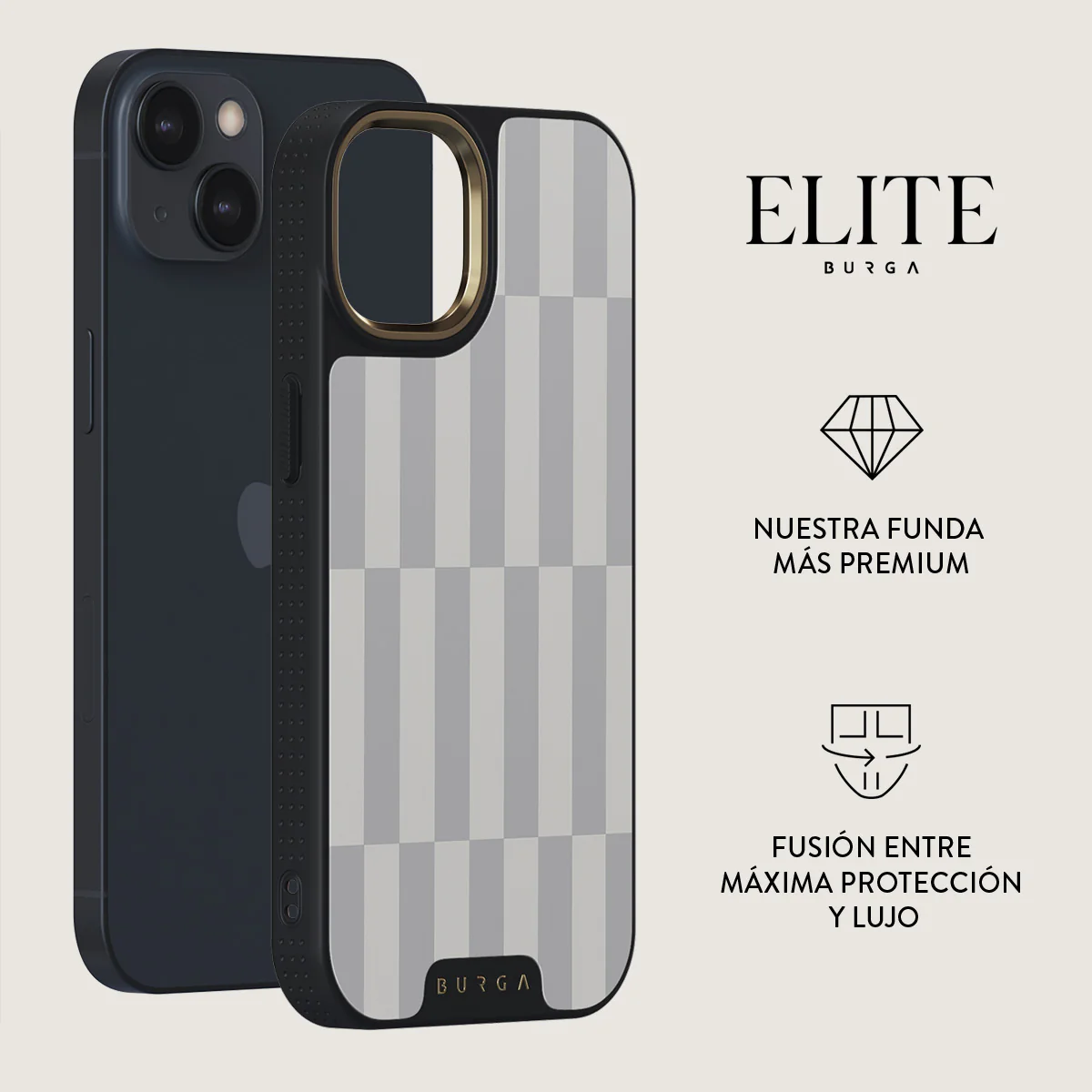 Off-Grid - iPhone 14 Funda - Image 6