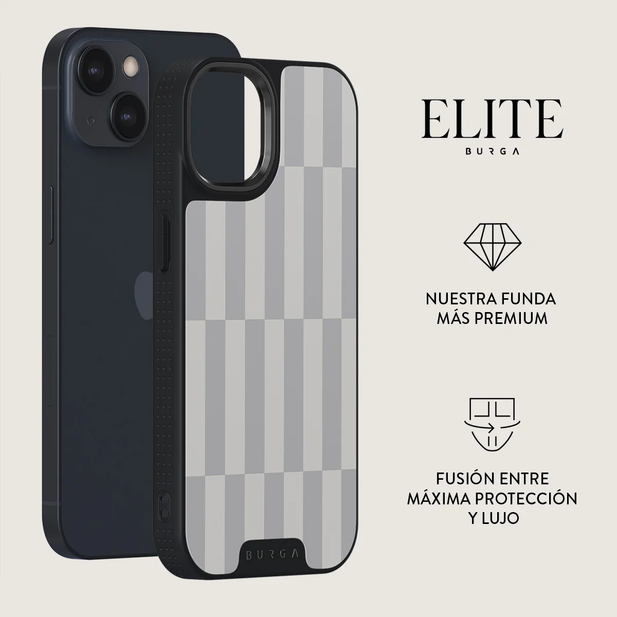 Off-Grid - iPhone 14 Plus Funda - Image 13