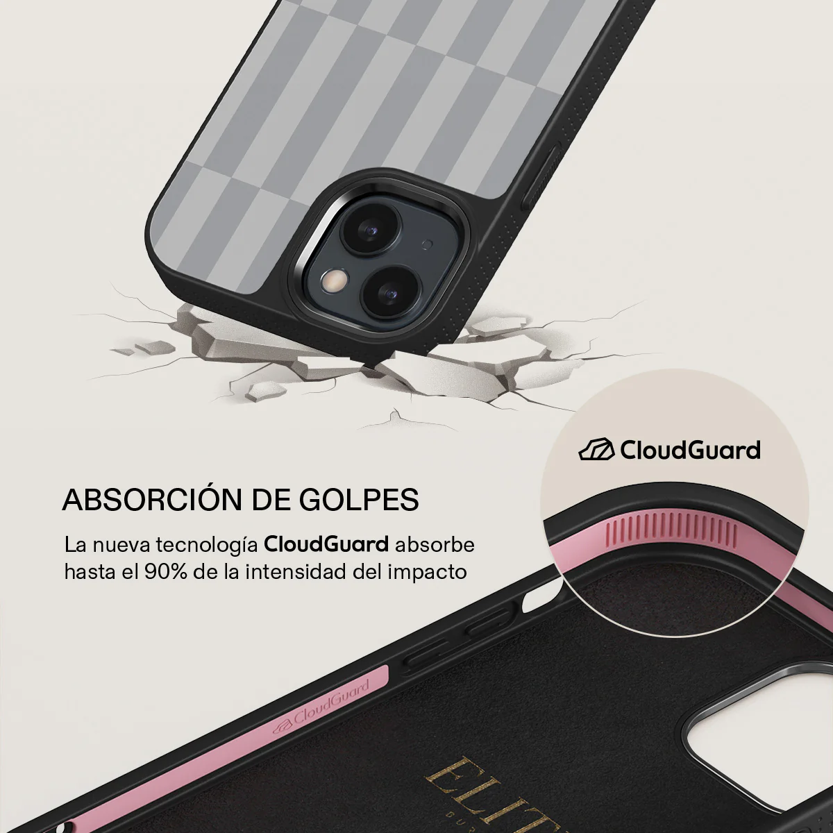 Off-Grid - iPhone 14 Plus Funda - Image 14