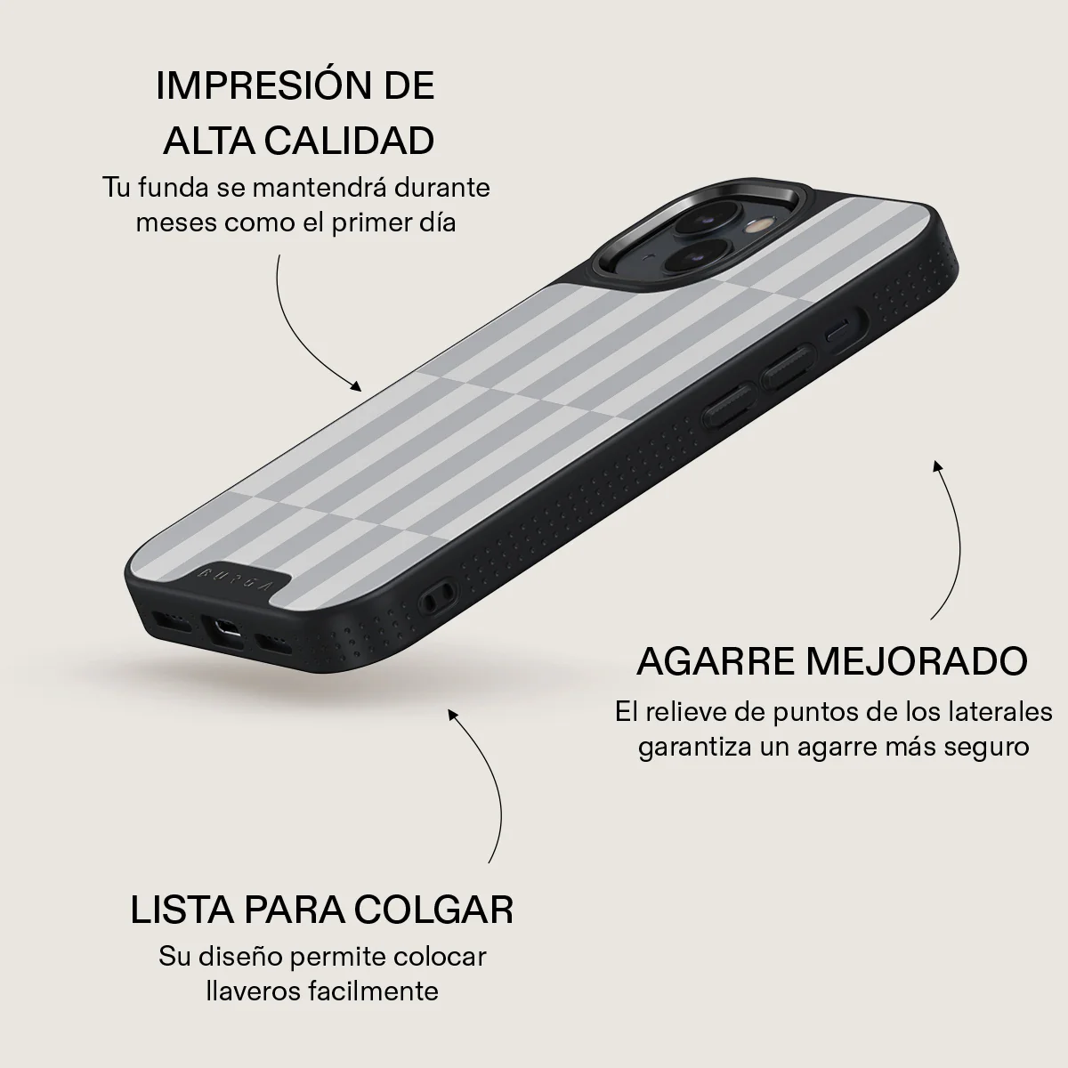 Off-Grid - iPhone 14 Plus Funda - Image 16