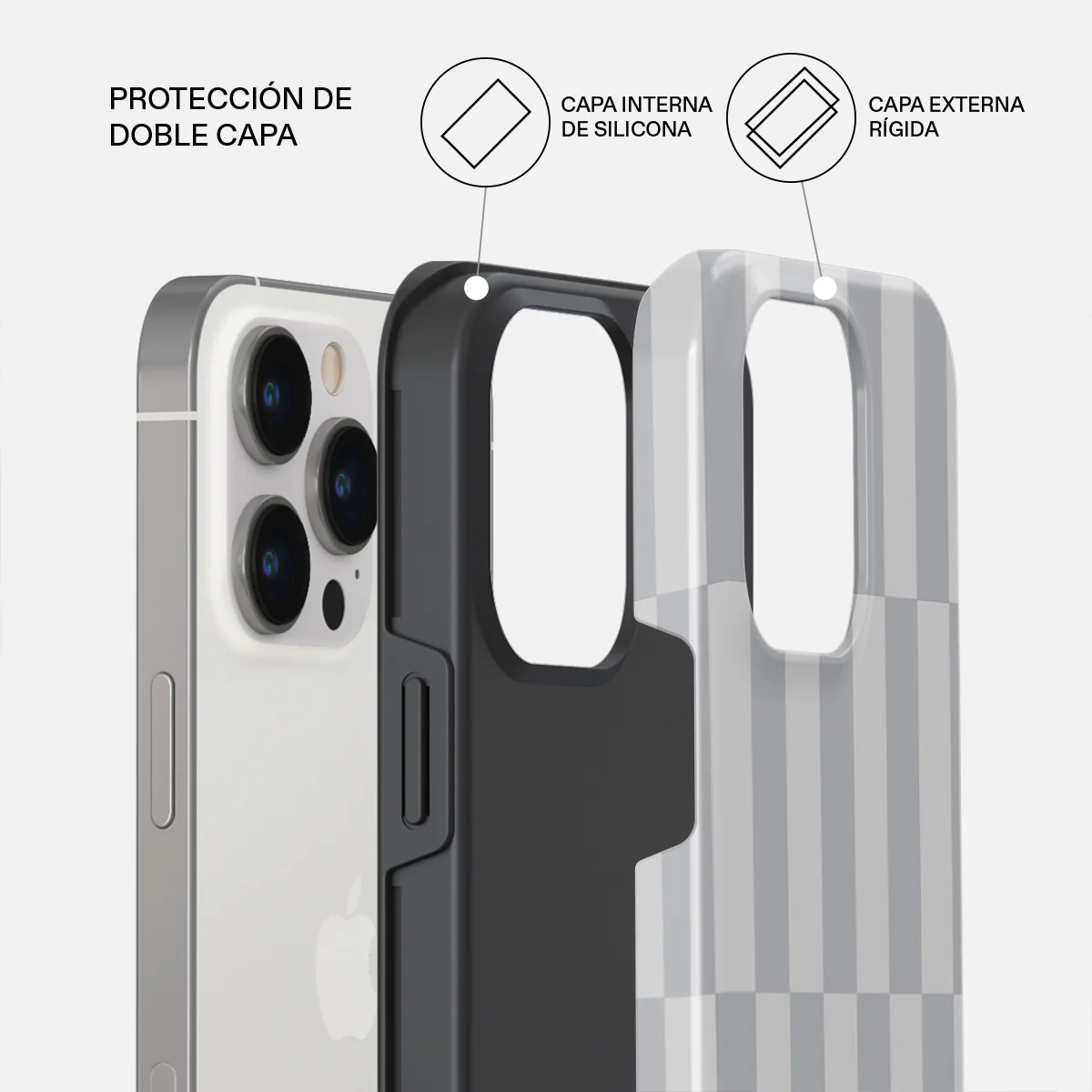 Off-Grid - iPhone 14 Pro Funda - Image 2