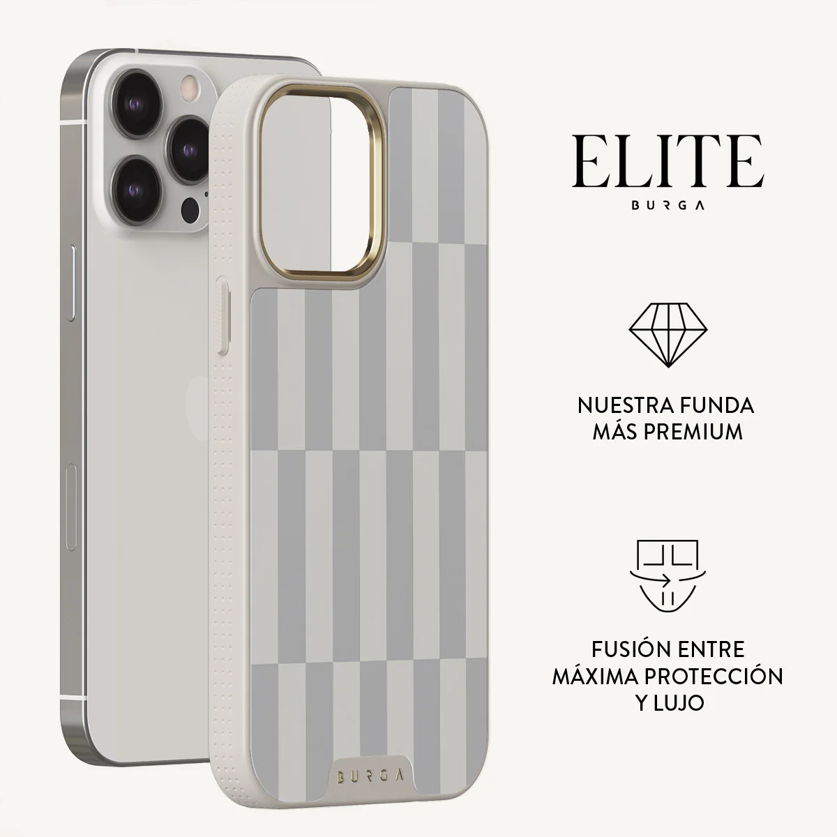 Off-Grid - iPhone 14 Pro Funda - Image 20