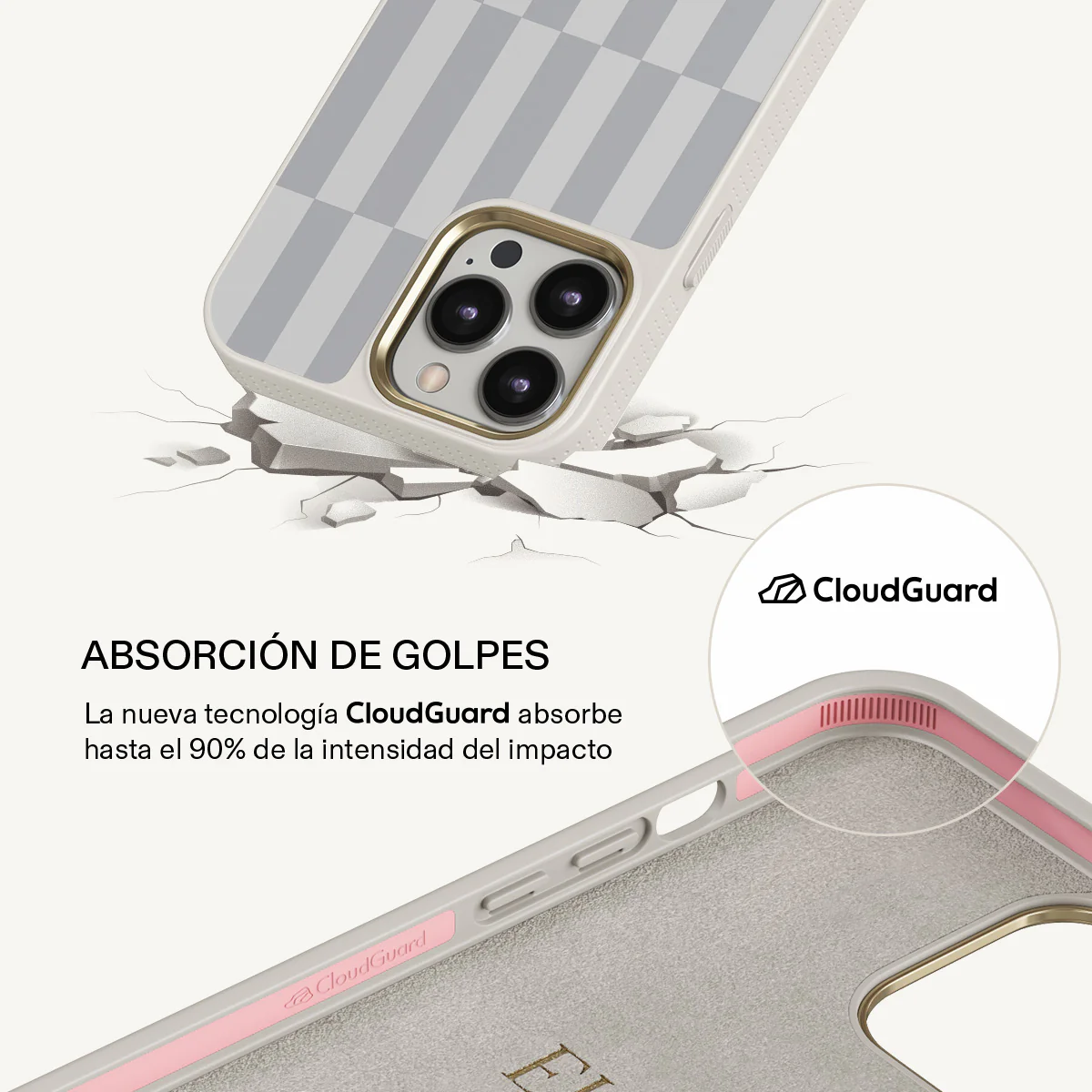 Off-Grid - iPhone 14 Pro Max Funda - Image 21