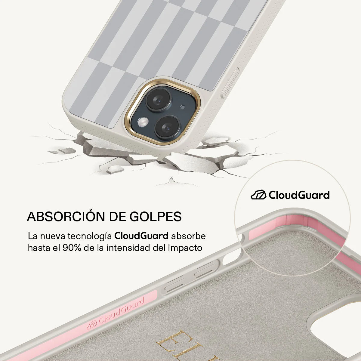Off-Grid - iPhone 15 Funda - Image 21